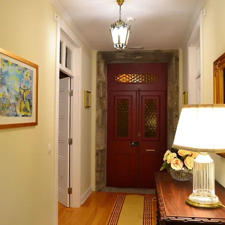 Semesterbostad Tradicampo Oeko-landhaeuser- Casa Do Arco By Interhome