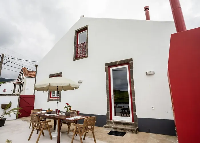 Casa vacanze Tradicampo Oeko-landhaeuser- Casa Do Arco By Interhome Algarvia