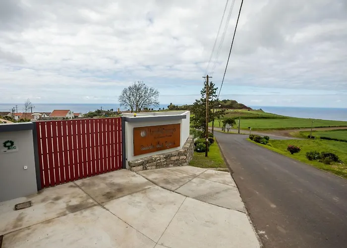 Tradicampo Oeko-landhaeuser- Casa Do Arco By Interhome Algarvia