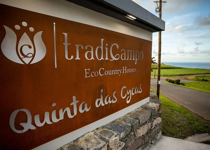 Tradicampo Oeko-landhaeuser- Casa Do Arco By Interhome