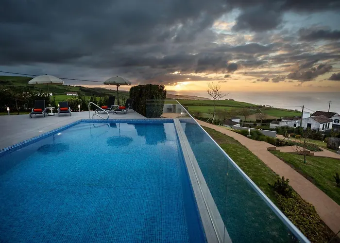 Tradicampo Oeko-landhaeuser- Casa Do Arco By Interhome * Algarvia