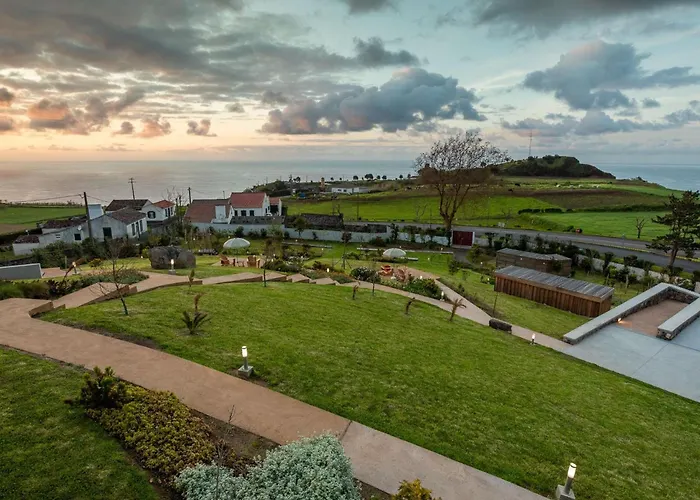 Tradicampo Oeko-landhaeuser- Casa Do Arco By Interhome Vakantiehuis *