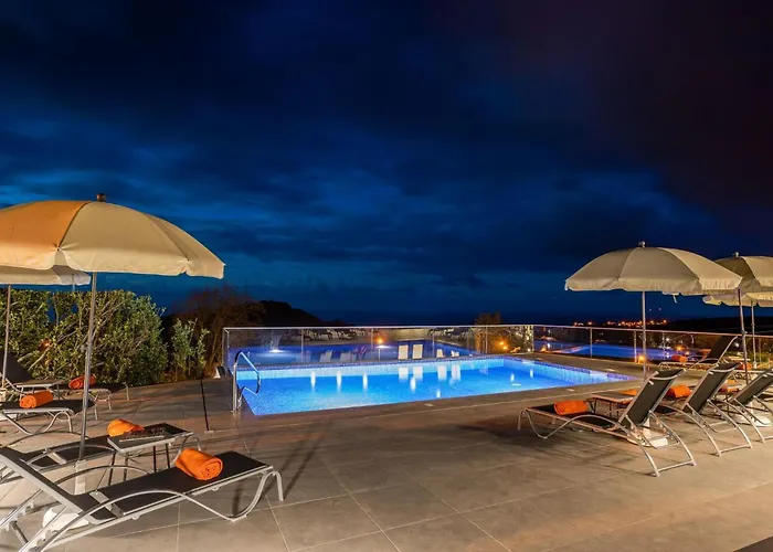 Vakantiehuis Tradicampo Oeko-landhaeuser- Casa Do Arco By Interhome