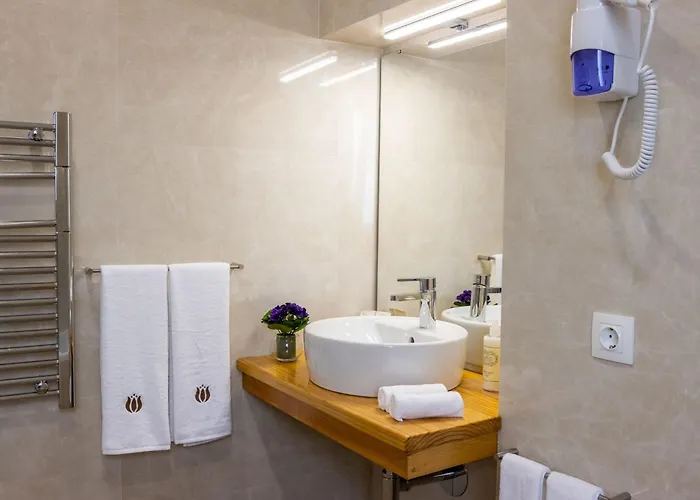 Casa vacanze Tradicampo Oeko-landhaeuser- Casa Do Arco By Interhome