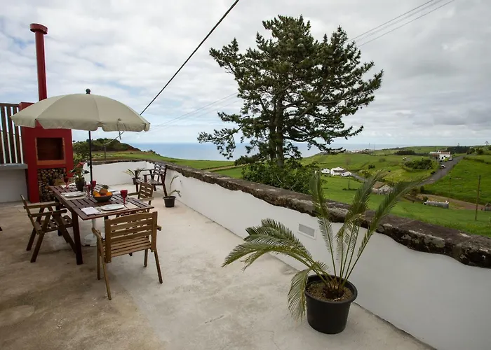 Tradicampo Oeko-landhaeuser- Casa Do Arco By Interhome *